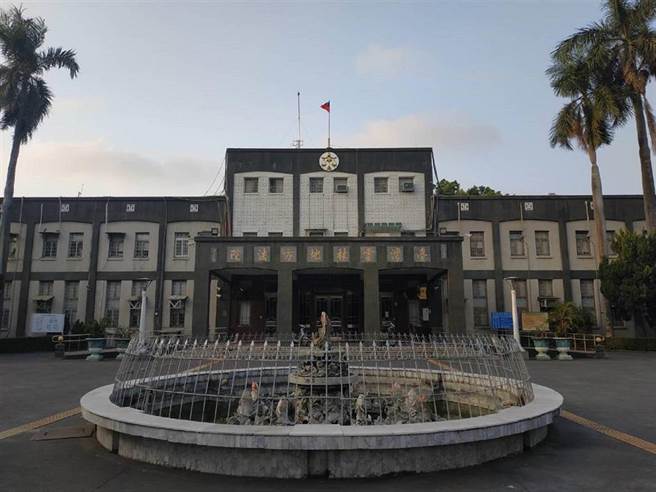 云林宪兵队传出在营线上赌博，云林地检署证实侦办中。（本报资料照片）