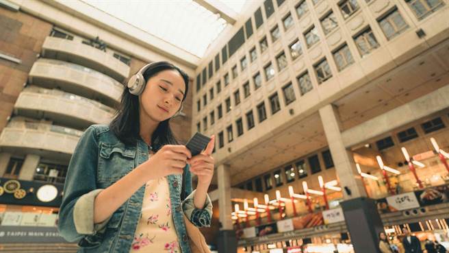 李沐以《青春弒恋》入围金马奖新演员。(金马执委会提供)