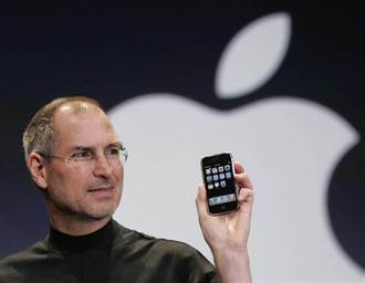 初代iPhone全新未拆封！身價飆漲65倍 拍賣126萬元成交