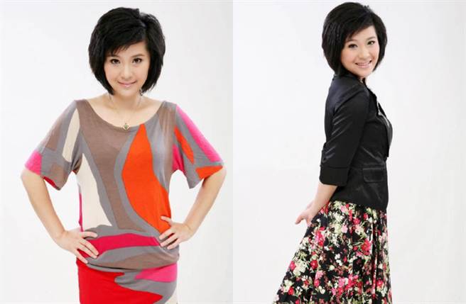 重庆电视台知名主持人吴洁4日病逝。（图／翻摄自中国播音主持网微博）