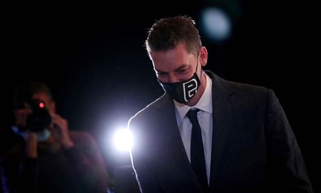 蓋索球衣有望高掛湖人主場(路透社)