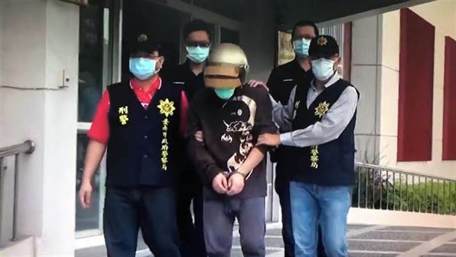 台南逆子榔头水果刀8凶器弒母，造筹190处伤「极度恐惧死亡」二审仍判18年。(中时资料库)