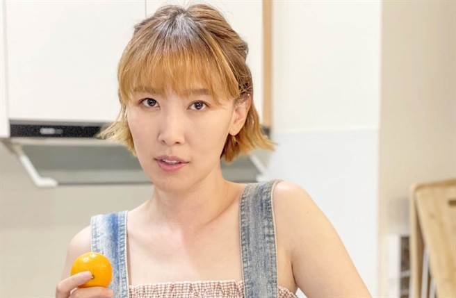 李懿活躍於各大節目上。（圖／李懿-Summer臉書）