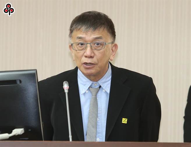 国家运输安全调查委员会主委杨宏智。（本报资料照）