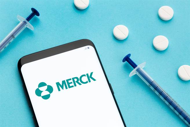 美国药厂默克（Merck ＆ Co.）近期公布新冠肺炎口服药第3期临床试验期中报告，可减少约50％住院、死亡风险，陈时中今表示，拚年底前引进。（图／示意图，达志影像）