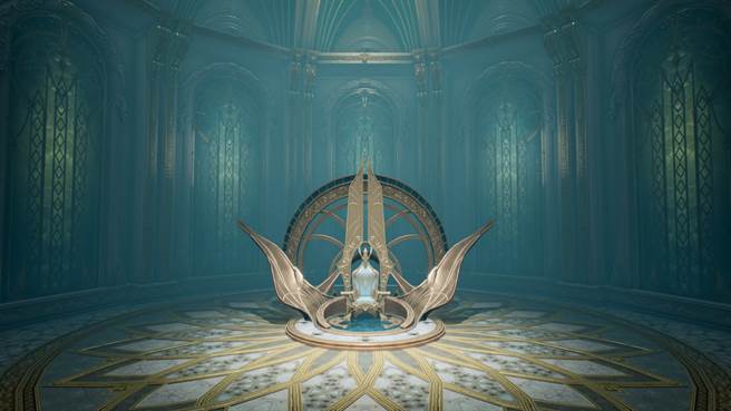 誰能佔領亞丁城奪下王座？