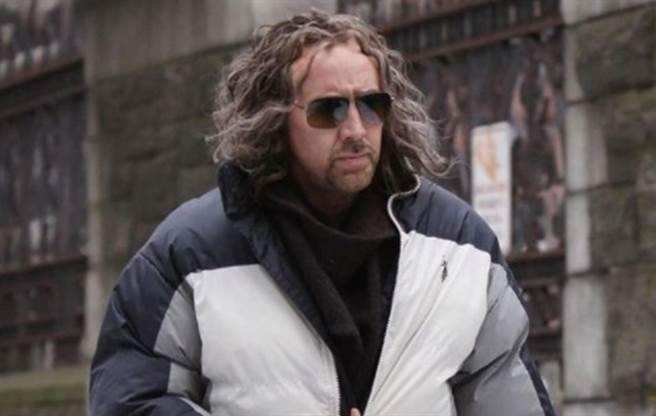 影帝尼可拉斯·凯吉挥霍无度，41亿财产花光光。（图／IG@ Nicolas Cage）