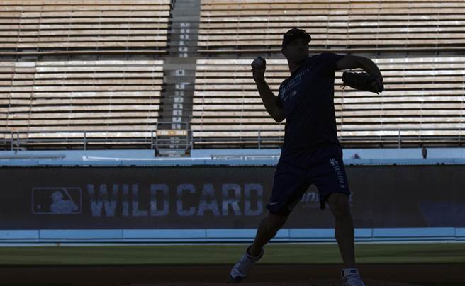 天使总管豪言要补强投手(美联社)