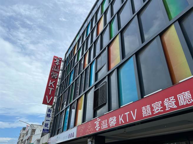 中央宣布休閒娱乐场所5日起有条件开放，台东县府呼吁业者随时注意场所防疫相关措施。（蔡旻妤摄）