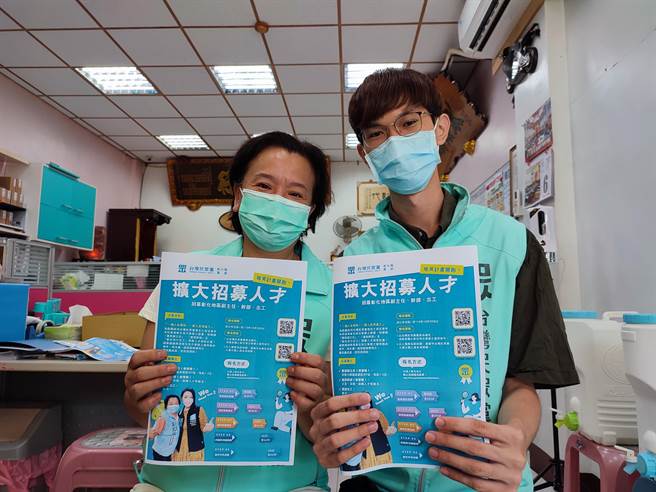 台湾民眾党插旗彰化，为备战2022年县市长、议员选举，县党部积极筹组，6日举办党部副主任、党部干部、地方志工等人才培育计画。(吴建辉摄)