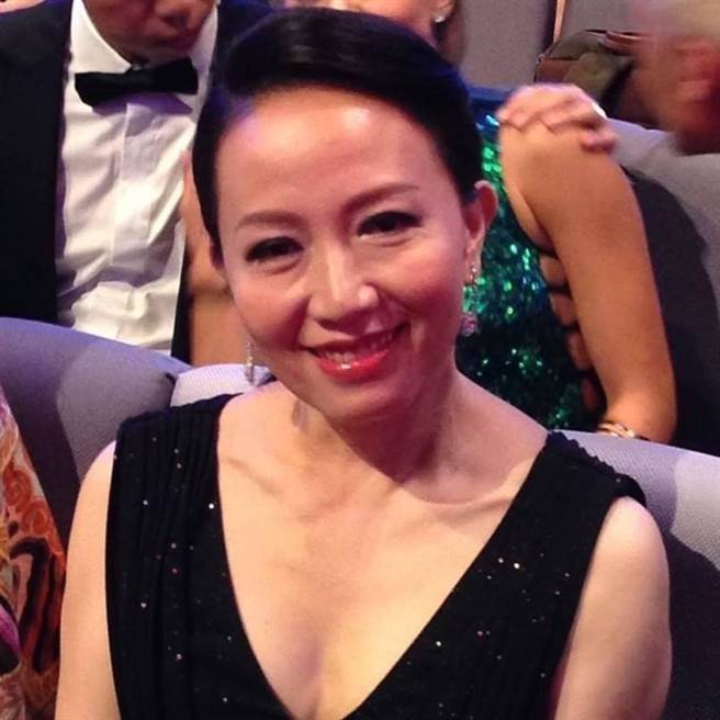 演员洪绮阳惊传过世。（摘自脸书）