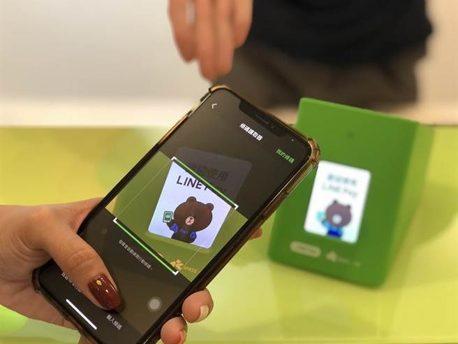 （一卡通、LINE Pay Money振兴券聪明买，商圈店家电商再加码，轻松享受加乘优惠。图／一卡通公司提供） 