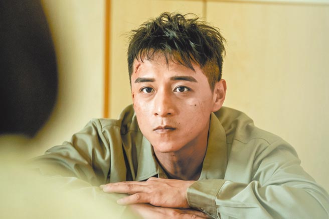 郑人硕《角头－浪流连》