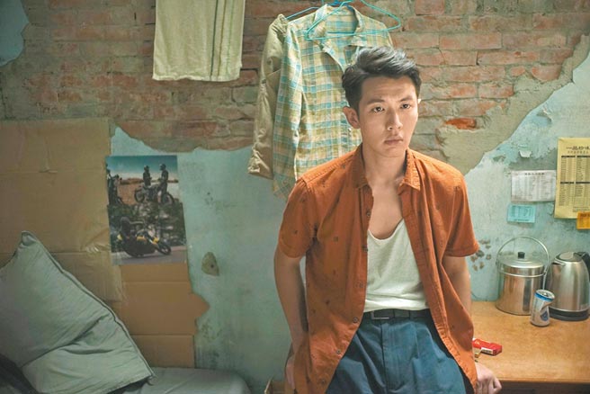 柯震东《金钱男孩》