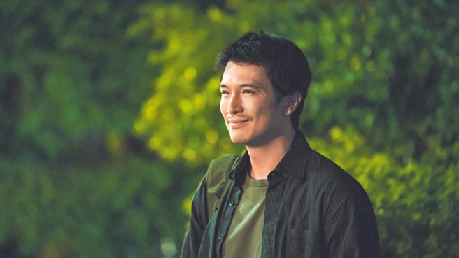 邱泽《当男人恋爱时》