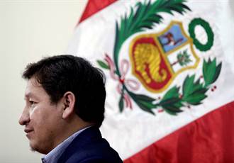 引發政局不穩 秘魯總統開除強硬左派總理