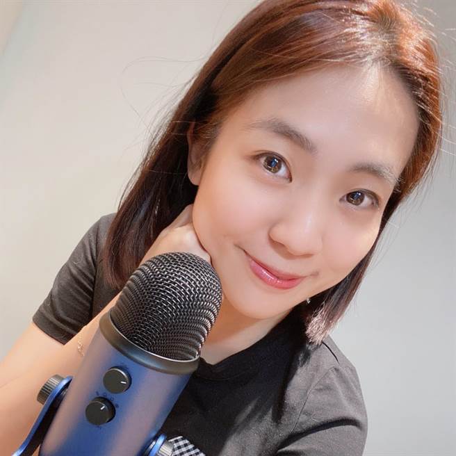 国民党台北市议员徐巧芯。（图／取自徐巧芯脸书）