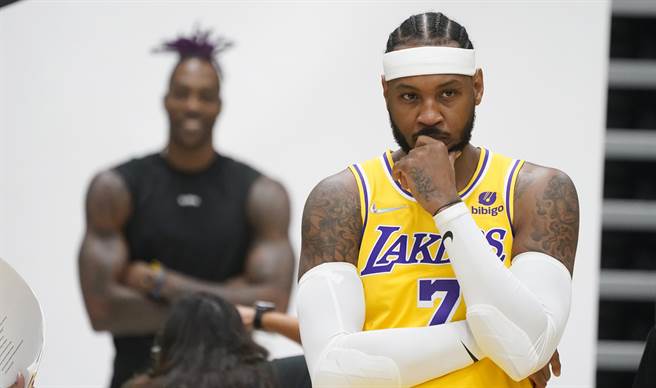 别惹瓜哥不开心(美联社资料照)