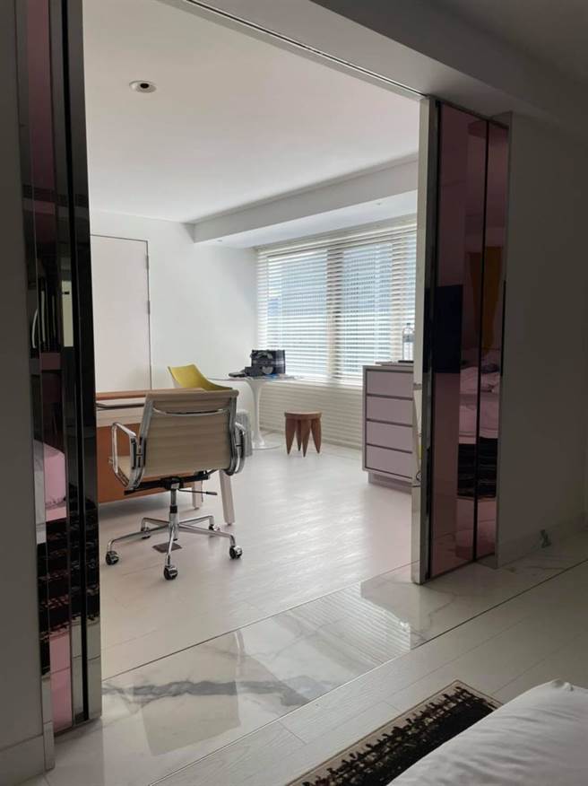 部落客《遠行的理由》不希望一篇PO文而被拿來「借刀殺人」。（圖/遠行的理由FB）