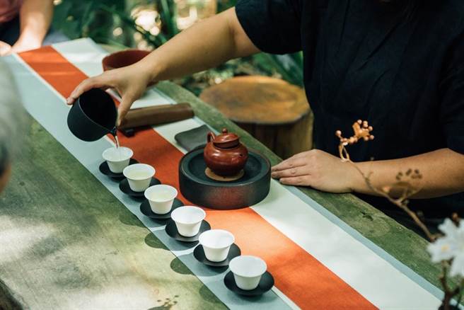 嘉义县有3个休閒农业区，为打响休閒农业区知名度，县府整合推出「嘉义阳光郊游社」品牌概念，在10月、11月强推3大休区年度节庆活动，广邀民眾一起去郊游。（嘉义县政府提供∕吕妍庭嘉义传真）