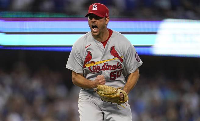 温莱特此战表现也很出色(美联社)