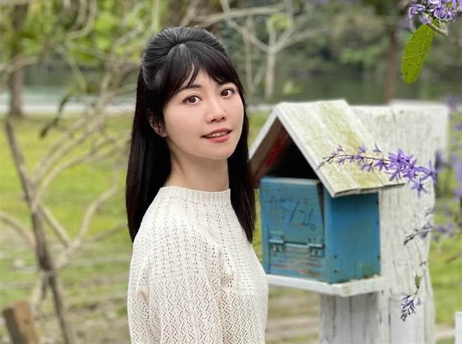 民进党立委高嘉瑜。(图/翻摄自高嘉瑜脸书)