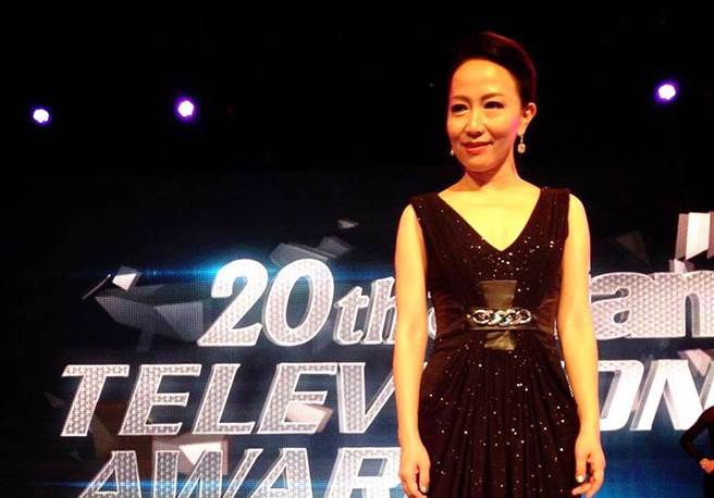 洪绮阳于家中逝世，享年51岁。（图／洪绮阳脸书）