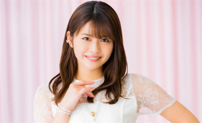 Juice=Juice金泽朋子，患子宫内膜异位症将退团。（温博钧摄）
