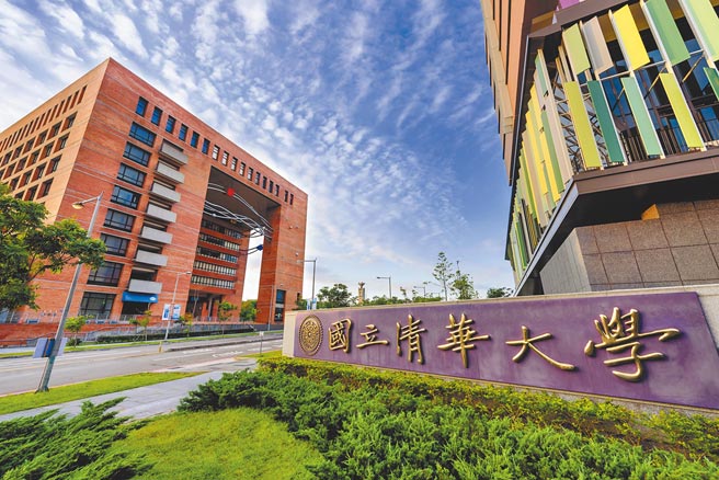 清华大学下任校长候选人出炉，分别为清华大学前副校长吴诚文教授与香港大学前副校长高为元教授。（清大提供／邱立雅竹市传真）