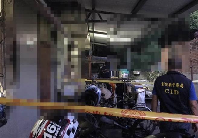 陈男出狱后与彰化溪州做资源回收的邹姓妇人发生口角，邹妇愤而提告，2020年7月陈男上门拜托邹妇撤告2人再度发生口角，陈男竟持刀狂砍邹妇129刀致死。（中时资料库）