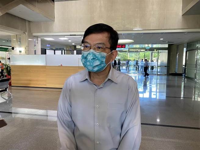 宜兰高铁设站争议 王国材：已听到地方声音。（资料照）