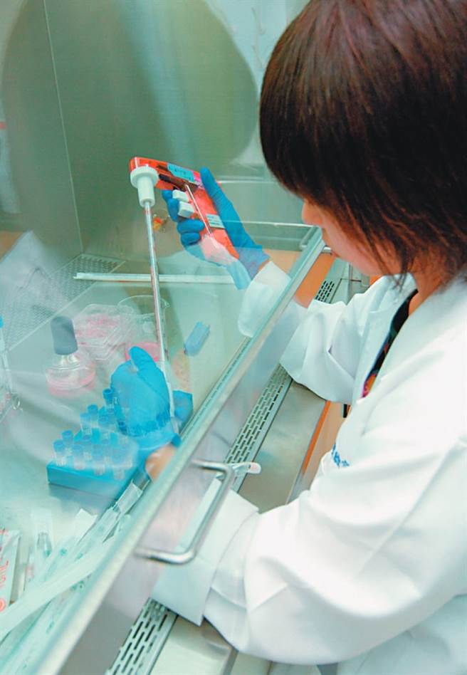 （图片来源 / 康健资料）