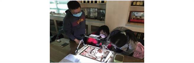 2021儿童动画种子教师培力工作坊圆满结束，盼将动画融入课程教学，提升孩子兴趣，让动画艺术向下扎根。