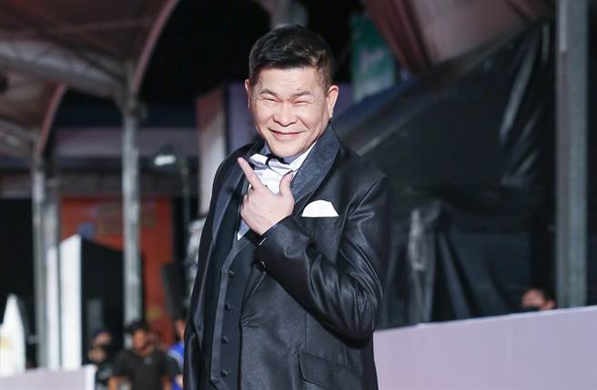 澎恰恰传出新接到4、5支代言。（图／中时资料照片）