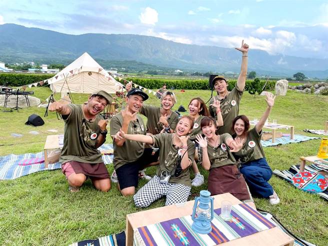 7周年感謝祭陣容強大。（三立提供）