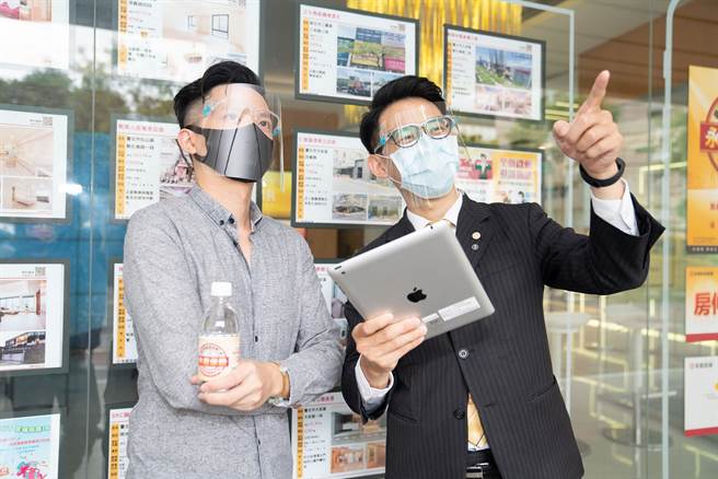 永慶房屋房產專家分析不同房屋類型的特色及所適合的對象。(圖/永慶房屋提供)