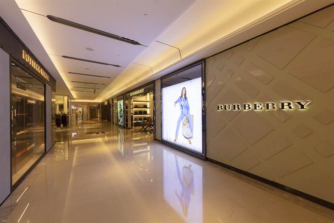 升恒昌推「五千变七千」活动，买美妆、精品就趁这波优惠。（图／品牌提供）