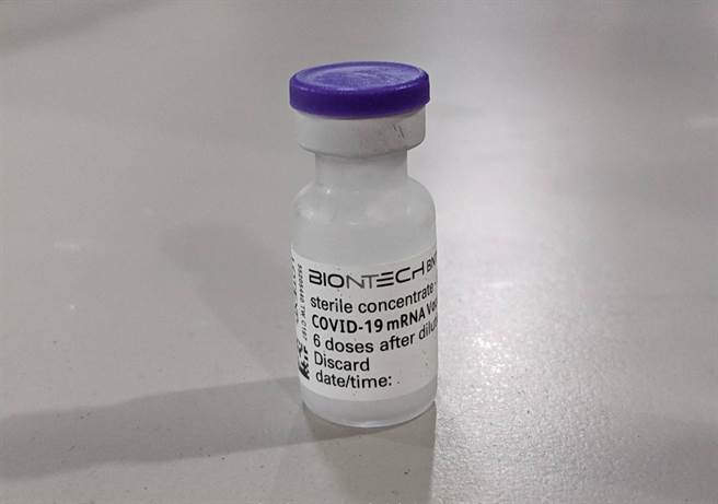 北市首例！ 13歲國中生打BNT確認心肌炎。（報系資料照）