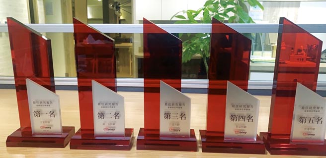 Q4估萬六～萬八震盪 明年動能減弱Q4估萬六～萬八震盪 明年動能減弱