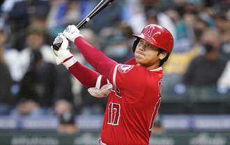 MLB》史上首位投手提名挑戰 大谷翔平入圍漢克阿倫獎