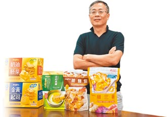 健．康．有．術－台灣真弓通商總經理黃俊杰 改變生活習慣 認真對待身體