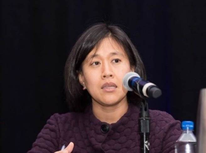 美國貿易代表戴琪今晚與中國大陸國務院副總理劉鶴2度會談，審視美中貿易協議執行狀況。戴琪表達美國關切中國政府主導、損害美國勞工、農民與企業的非市場政策與作法。（圖／美中貿易全國委員會官網）
