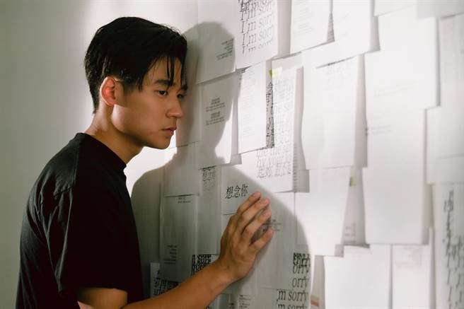 李杰明本月將推出新專輯《李杰明同名專輯》。（陶山音樂提供）