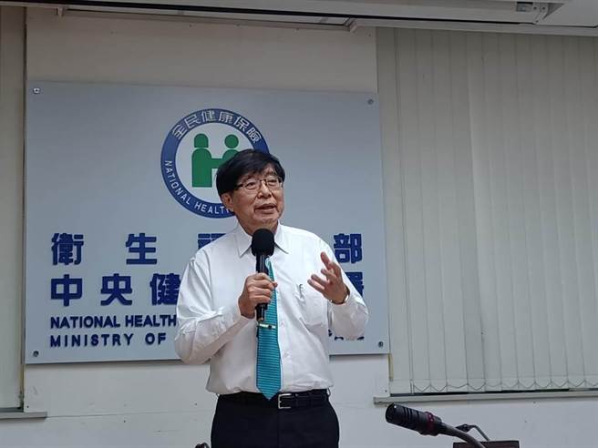 健保署署長李伯璋表示，健保署以永續經營精神持續改革，透過資通訊科技並運用健保資料大數據，開發整合性服務進行數位轉型，期待各界一起努力，守護國人健康，邁向Health For All全民均健的境界。（中時資料照）