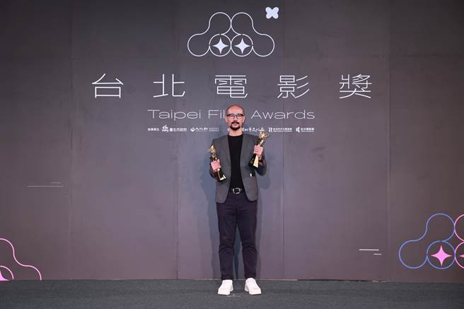 《捕鳗的人》获包括百万首奖等3项奖。（台北电影节提供）