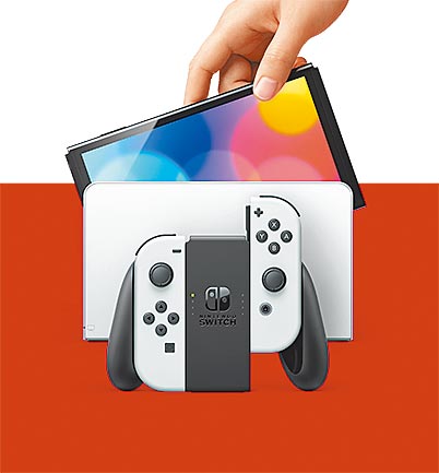 配图图／任天堂官网