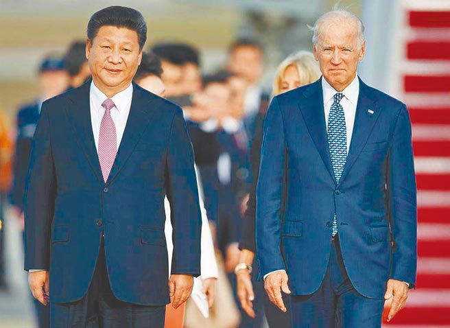 （资料照／美联社）