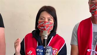 陳柏惟爆肇逃綠委臉書只喊加油 徐巧芯：被民進黨切割