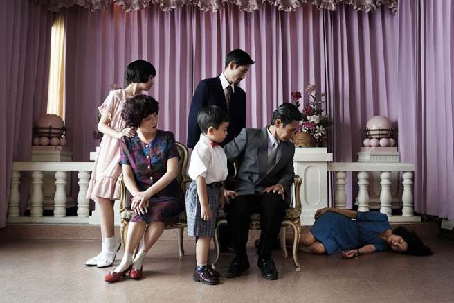 《俗女2》完结篇令观眾期待。（华视提供）　