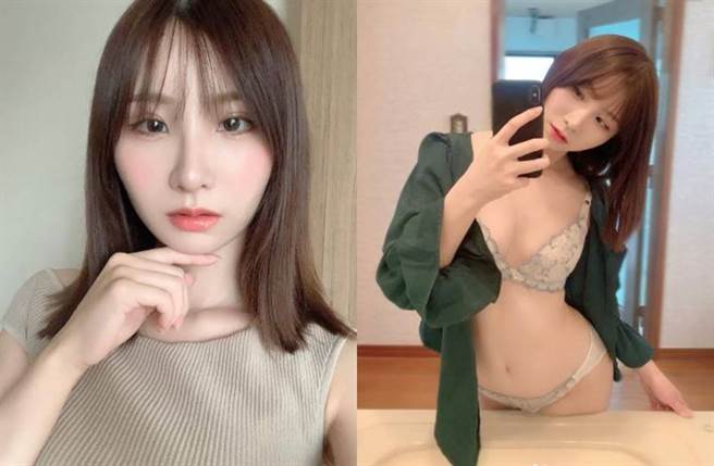 伊东爱瑠5月正式出道下海拍片。(图／翻摄自IG)